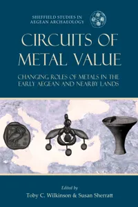 Circuits of Metal Value_cover
