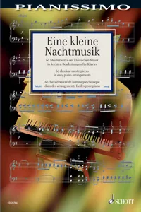 Eine kleine Nachtmusik_cover