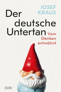 Der deutsche Untertan_cover