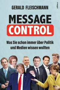 Message Control_cover
