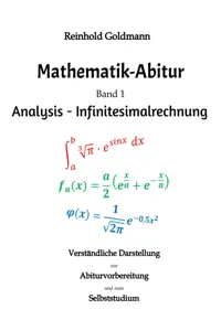 Mathematik-Abitur Band 1_cover