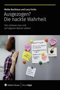 Ausgezogen? Die nackte Wahrheit_cover