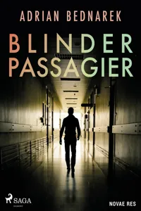 Blinder Passagier_cover