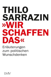 "Wir schaffen das"_cover