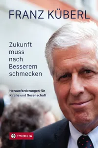 Zukunft muss nach Besserem schmecken_cover