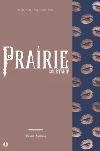 A Prairie Courtship_cover