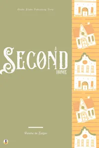 A Second Home_cover