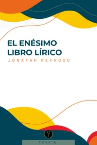 El enésimo libro lírico_cover