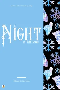 A Night in the Snow_cover