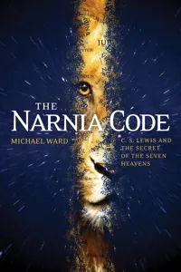 NARNIA CODE, TH_cover