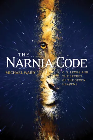 NARNIA CODE, THE (EBOOK)