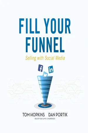 Fill Your Funnel