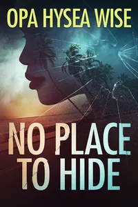 No Place to Hide_cover