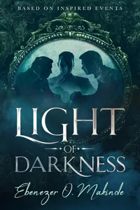 Light of Darkness_cover