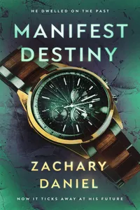 Manifest Destiny_cover