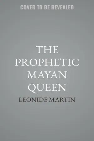 The Prophetic Mayan Queen