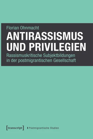 Postmigrantische Studien