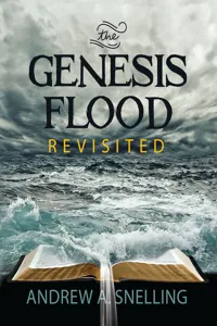 The Genesis Flood Revisited_cover