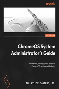 ChromeOS System Administrator's Guide_cover