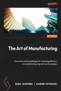 The Art of Manufacturing_cover