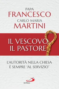 Il vescovo, il pastore_cover