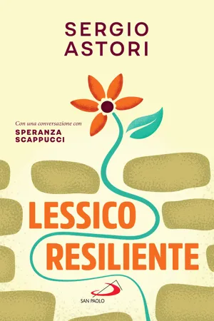 Lessico resiliente