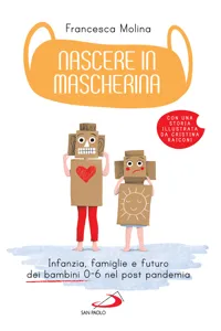 Nascere in mascherina_cover