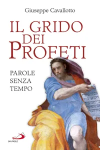 Il grido dei profeti_cover