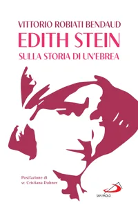 Edith Stein_cover