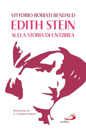 Edith Stein