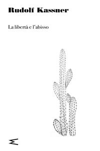 La libertà e l'abisso_cover