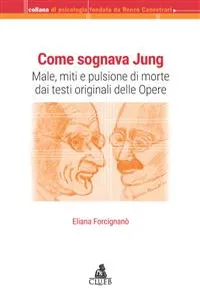 Come sognava Jung_cover