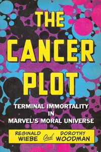 The Cancer Plot_cover