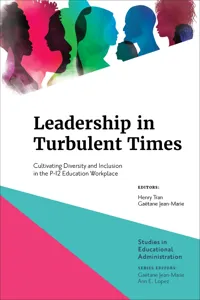 Leadership in Turbulent Times_cover