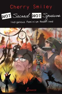 Not Sacred, Not Squaws_cover