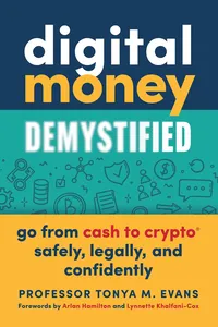 Digital Money Demystified_cover