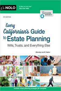 Every Californian's Guide To Estate Planning_cover