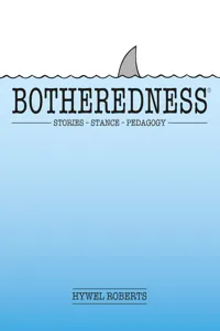 Botheredness_cover