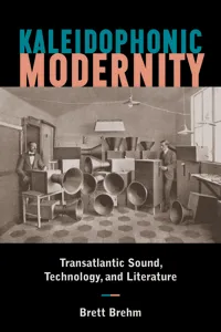 Kaleidophonic Modernity_cover