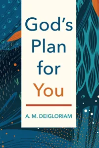 God's Plan for You_cover