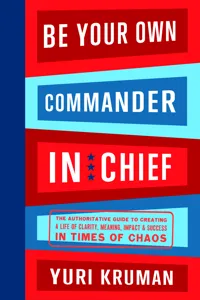 Be Your Own Commander and Chief - Complete Volume_cover