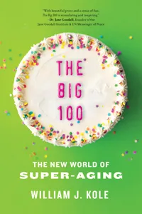 The Big 100_cover