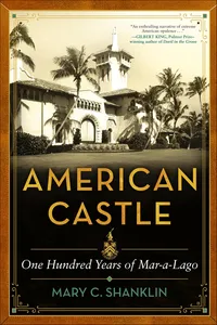 American Castle_cover