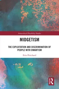 Midgetism_cover