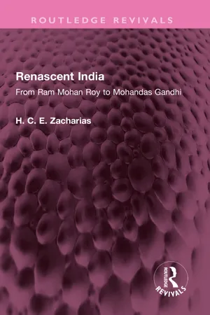 Renascent India