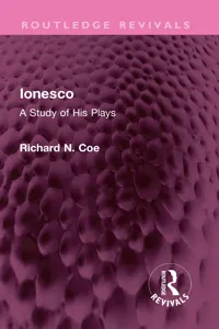 Ionesco_cover