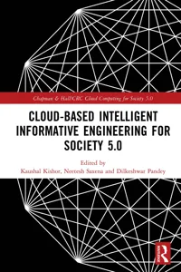 Cloud-based Intelligent Informative Engineering for Society 5.0_cover