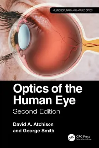 Optics of the Human Eye_cover