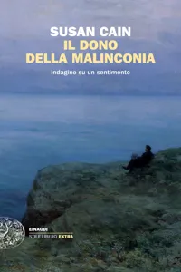 Il dono della malinconia_cover