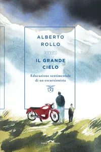 Il grande cielo_cover